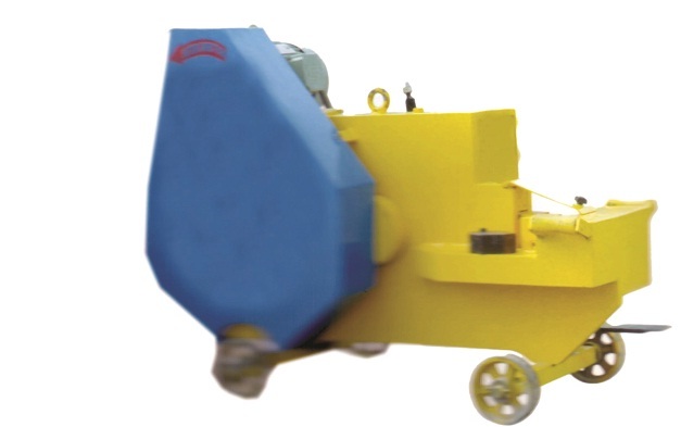 Bar Cutting Mechanical